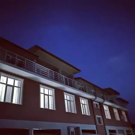 Hotel Tatul * Momchilgrad
