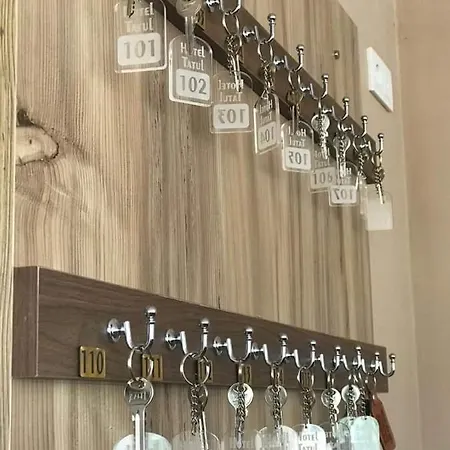 Hotel Hotel Tatul *
