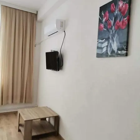 Hotel Tatul * Momchilgrad