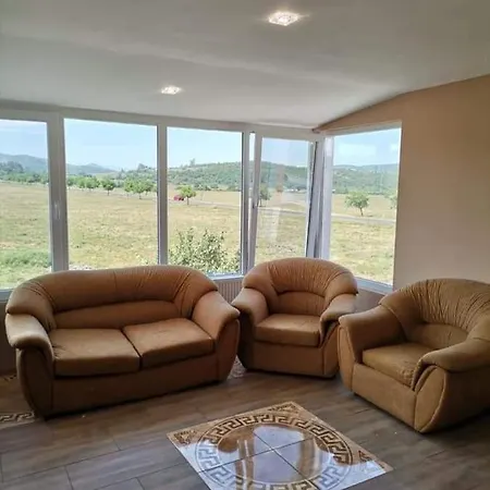Hotel Hotel Tatul *