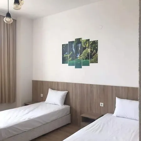 Hotel Hotel Tatul Momchilgrad