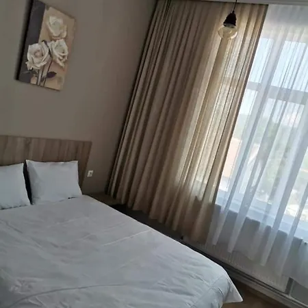 Hotel Hotel Tatul Momchilgrad