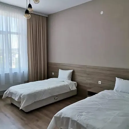Hotel Tatul Hotel