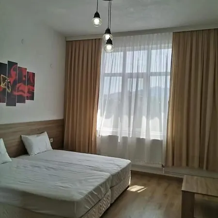 Hotel Hotel Tatul Momchilgrad