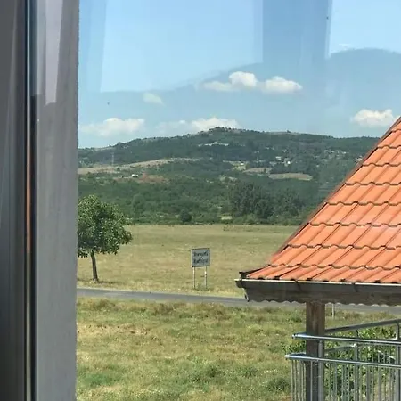 Hotel Tatul